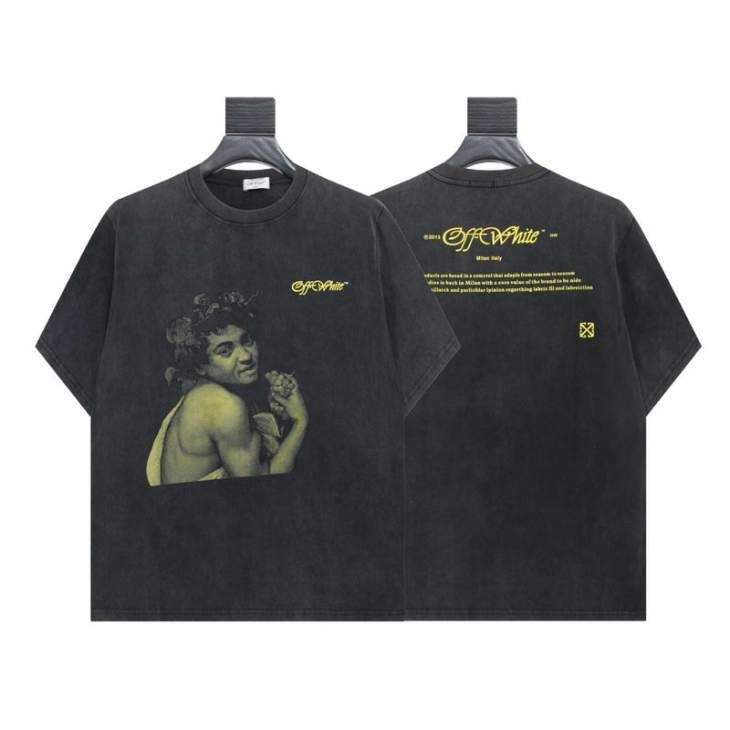Picture of Off White T Shirts Short _SKUOffWhiteS-XL23tr13244457